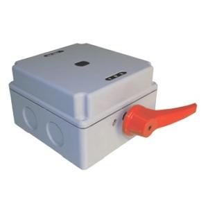 5L 50/75A Boîte isolante Matériaux et éléments d'isolation Produit - Product Image 1