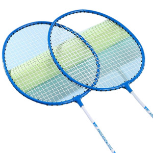 Nueva Raqueta Duradera de Una Pieza con Rendimiento Optimizado y Diseño Forjado, Equipo Deportivo para Ofensiva - Product Image 1