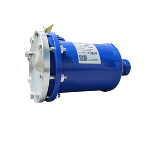 Filtro de Refrigeración Fask FE-485, Unidad de Cartucho Reemplazable de Acero al Carbono para Sistemas de Refrigeración Domésticos - Product Image 2