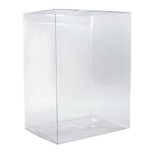 Tùy chỉnh mới rõ ràng bán buôn 4 inch vinyl nhựa PET <span class=keywords><strong>Pop</strong></span> bảo vệ - Product Image 1