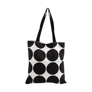 Gahumi Wholesale Custom Cotton Canvas <b>Bags</b> with Cartoon Pattern for Leisure Art for Daily Life - Product Image 1