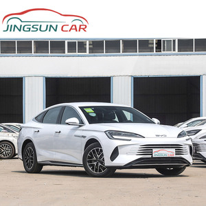 BYD seater รถยนต์ซีดาน5ที่นั่งแบบเสียบปลั๊กไฮบริด4ประตู5ที่นั่ง - Product Image 5