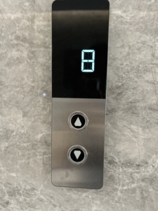 Luxueux meilleur prix bâtiment électrique résidentiel homme ascenseur passager ascenseur 1 étage 3 étage petit ascenseur résidentiel - Product Image 6