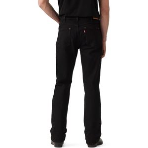 Blue Code's <b>Men's</b> Western Bootcut <b>Jeans</b> Spandex/Cotton Solid Stonewashed Vintage <b>Embroidered</b> Knitted Y2K Hip Hop Loose Winter - Product Image 3