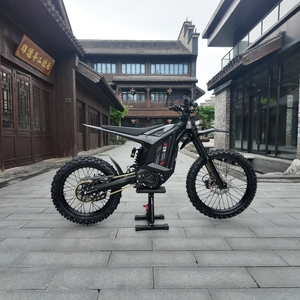 Arctic Leopard Xe Pro R 74V60Ah 26.5KW <span class=keywords><strong>Enduro</strong></span> électrique avec démarrage par mot de passe NFC - Product Image 5