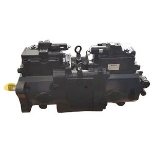 Pompe hydraulique principale pour excavatrice série K7V, modèles K7V125DTP, K7V125DTP1K9R-0E1K-V, YN10V00070F - Product Image 3