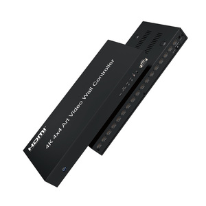 Sofly 4K 4x4 nghệ thuật bức tường video điều khiển HDMI xoay bức tường video điều khiển 4x4 - Product Image 2