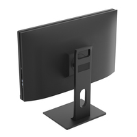 Barato Pc Gaming I9 usado ordenador de escritorio nuevo todo en uno Pc curvado 27 pulgadas Rtx 3090 Aio ordenador