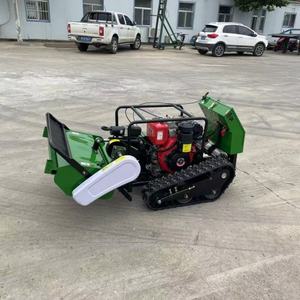 محرك مزدوج ذكي للزراعة ، مكون أساسي للتحكم عن بعد لمسافات طويلة مع محرك قوي - Product Image 2