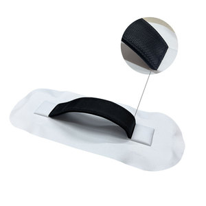 LCO-SPORT – main courante gonflable pour bateau, poignée de sécurité en PVC, 33.5x12.8cm, pour Kayak, Rafting, pêche, accessoires de planche de surf - Product Image 4