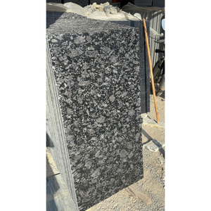 Hot bán 2025 Bắc thép grey đá cẩm thạch đá Granite sàn sàn ứng dụng sử dụng Bắc thép grey đá để bán - Product Image 1