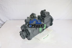 Nouvelle pompe hydraulique K5v160DTH pour pièces d'excavatrice sur chenilles XPower SY335 SY365 - Product Image 5