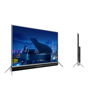 Téléviseur LED en promotion, téléviseur d'occasion, Smart TV, téléviseur 75 pouces avec cadre métallique - Product Image 6