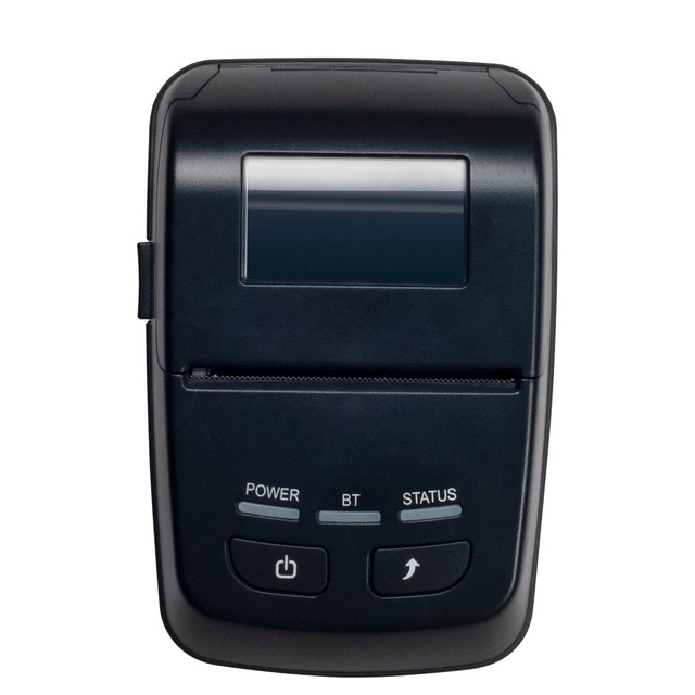 58mm XP-P501 Thermal Printer Android and IOS Mobile Printer Portable Support Usb,Bluetooth  Connection
