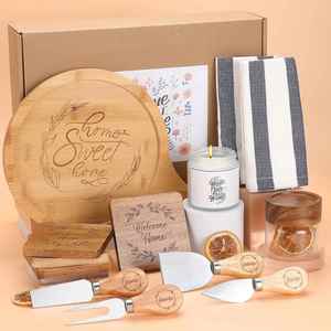 Cadeaux de déménagement 2024 pour nouvelle maison – Prix bas, vente en gros, cadeaux naturels pour couple, hommes et femmes - Product Image 1
