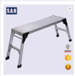 Le tabouret <span class=keywords><strong>de</strong></span> plate-forme <span class=keywords><strong>de</strong></span> travail professionnel <span class=keywords><strong>de</strong></span> bas niveau est idéal pour tout travail étrange dans <span class=keywords><strong>la</strong></span> <span class=keywords><strong>maison</strong></span> - Product Image 6