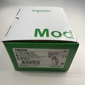 Módulo de Expansión PLC Original TM3DI8 SCHNEIDER, 8 Entradas Digitales 24VDC para M221/M241/M251 - Product Image 3