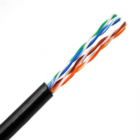 Câble réseau Cat7 Premium blindé, paire torsadée SSTP, câble Ethernet 10 Gigabit haute vitesse pour PS5 Xbox