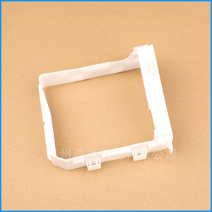 Support de fusibles Nissan 284B8-AX000 pour Tiida Sylphy Livina, boîtier de relais en PC, couvercle supérieur et inférieur - Product Image 4