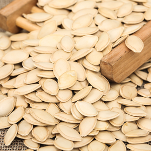 Hot Sale Shine Skin Type <b>Pumpkin</b> Seeds Raw Roasted Salted Kernels Top Grade Bulk OEM Service For Export - Product Image 4