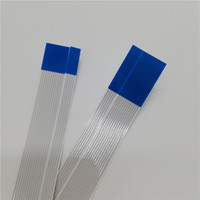 Kabel Sensor Fleksibel Encoder Strip China untuk Epson L310 L110 L130 L210 L220 L303 L351 L355 L360 L365 L362 L363 L375 L395 L455 L555