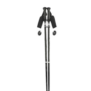 Fabrication Fourniture Vente en gros Bâtons <span class=keywords><strong>de</strong></span> <span class=keywords><strong>ski</strong></span> Sports d'hiver Personnalisé Nouveau design Léger 7075 Aluminium Réglable Cross Country - Product Image 1