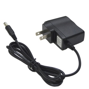 อะแดปเตอร์แปลงไฟติดผนัง12W ชุดจ่ายไฟ DC เอาต์พุต<span class=keywords><strong>5V</strong></span> 6V 9V 12V 0.5A 0.6A 0.8A 1A 1.5A อะแดปเตอร์2A - Product Image 3