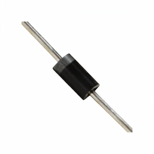 DO-204AL, DO-41, Axial Original 1N4742A BK PBFREE Diodes Electronics Component - Product Image 1