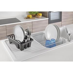 ชั้นวางจานเมทัลเท็กซ์ อควาเท็กซ์ พลัส สำหรับใช้ในครัว - Product Image 1