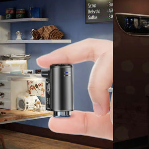 Intelligent car <b>aroma</b> <b>diffuser</b> automatic spray high-end fragrance <b>diffuser</b> - Product Image 3