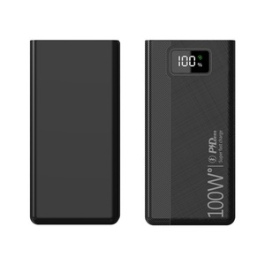 Cargador de Teléfono Portátil M-Queen Personalizado 5V3A, Banco de Energía Portátil de 50000 mAh OEM, Banco de Energía de Alta Capacidad de 50000 mAh con Carga Rápida - Product Image 4