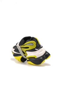 Zapatillas de Baloncesto de Diseño de Alta Calidad para Hombre, con Parte Superior de Malla, Soporte de Arco, Transpirables, con Suela Gruesa y Amortiguación, Estilo Chunky y de Moda - Product Image 6