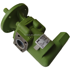 ปั๊มไฮดรอลิกเกียร์ STEIMEL SF2/4/8-6/8/10/13/40/63/112/132RD - Product Image 5