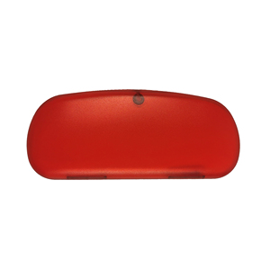 Hộp Đựng Kính Mắt Trong Suốt Chất Liệu PP Để Đọc Kính Từ Tính Hộp Đựng Kính Mắt In Logo Tùy Chỉnh Bằng Nhựa Quang Học Cá Nhân - Product Image 4