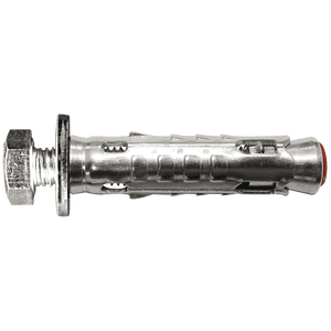 M10- 15x60 'sxp-b' cắm với vít Neo bê tông - Product Image 1