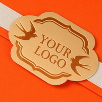 Boîte cadeau personnalisée écologique pour nid d'oiseau, logo personnalisé, emballage de nid d'oiseau instantané de qualité supérieure pour cosmétiques, OEM ODM