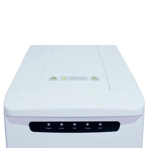 96 puits Fluorescence <span class=keywords><strong>en</strong></span> temps réel PCR quantitative RT PCR <span class=keywords><strong>Test</strong></span> <span class=keywords><strong>ADN</strong></span> Thermique Cycler Machine Système PCR - Product Image 2
