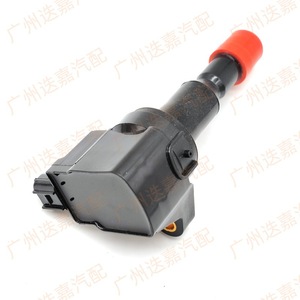 คอยล์จุดระเบิดฮอนด้า 30521-PWA-003 CM11-108 สำหรับซิตี้ฟิต 1.3 4 สูบ อะไหล่ทดแทนใหม่ - Product Image 2