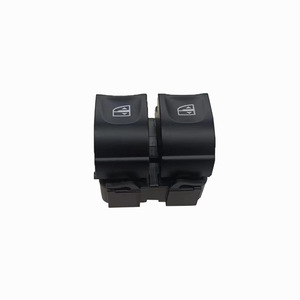 สวิตช์ควบคุมกระจกไฟฟ้า Jiahang รุ่น EC1790 สำหรับรถยนต์เรโนลต์ ระบบไฟฟ้า 12V - Product Image 1