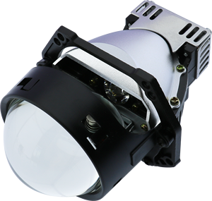2ชิ้น160W 3นิ้ว Bi LED Projector เลนส์2ชิ้น <span class=keywords><strong>E7</strong></span><span class=keywords><strong>ไฟ</strong></span>รถยนต์อุปกรณ์เสริมสำหรับ Hella โปรเจ็กเตอร์เลเซอร์แสงเลนส์ - Product Image 5