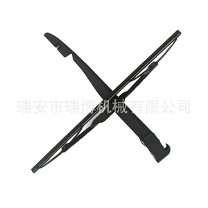 Adecuado para el brazo del limpiaparabrisas trasero de Peugeot Partner CITROEN BerlingoI 6429V5 - Product Image 5