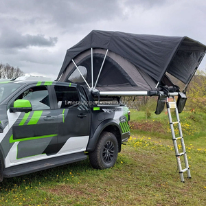 Porte-bagages universel en acier tout-terrain pour pick-up, fixation sur le <span class=keywords><strong>toit</strong></span> ou le hayon, haute capacité <span class=keywords><strong>de</strong></span> charge, pour Tundra Hilux - Product Image 6