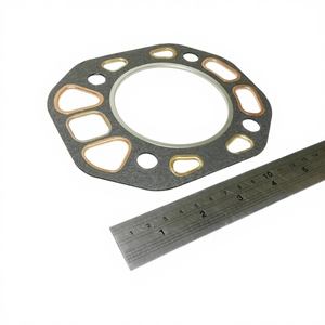 Junta de Culata Nueva YSE12 de TAIWAN SUNITY, Antidesgaste, con Certificación ISO9001, para Motor Diésel Intraborda de Velero - Product Image 1