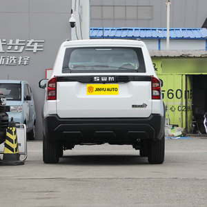 SWM Sway Tiger G03f Tiger 2025 1.5L Version Luxe 5 portes 7 places SUV essence compact pas cher - Product Image 6