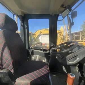 ลดราคาสุดๆ! รถตักล้อยาง Liugong 855N มือสองจากจีน สภาพดี ใช้งานได้ 90% พร้อมใช้งาน มีสินค้าในสต็อก - Product Image 6