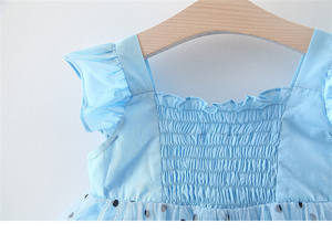 Nombres de Niñas, Diseños Chinos para Bebés, Ropa Elegante para Niños, Vestidos, Disfraces con Foto del Material - Product Image 5