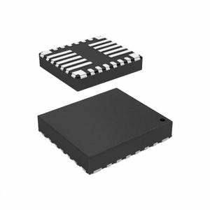 บริการจัดการพลังงานแบบครบวงจร (PMIC) 26 PowerVFQFN ชิ้นส่วนอิเล็กทรอนิกส์ LP875640RNFRQ1 - Product Image 1