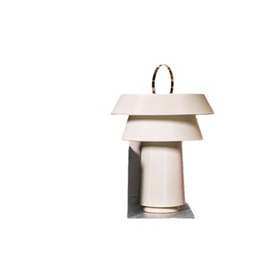 Nordic Style <b>Table</b> <b>Lamp</b> E27 LED Dimmable Knob Switch Eye Caring For Bedroom Living Room <b>Study</b> - Product Image 3