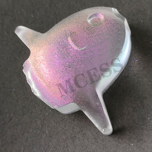 Thương hiệu mcess mẫu miễn phí chịu nhiệt độ cao 500 ° C tắc kè hoa màu trắng đa sắc tố cho nhựa <span class=keywords><strong>polyester</strong></span> và nhựa - Product Image 6