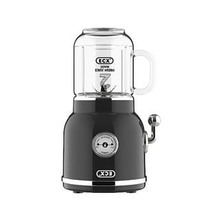 Licuadora eléctrica multifunción, minilicuadora portátil con capacidad de 600ML - Product Image 1